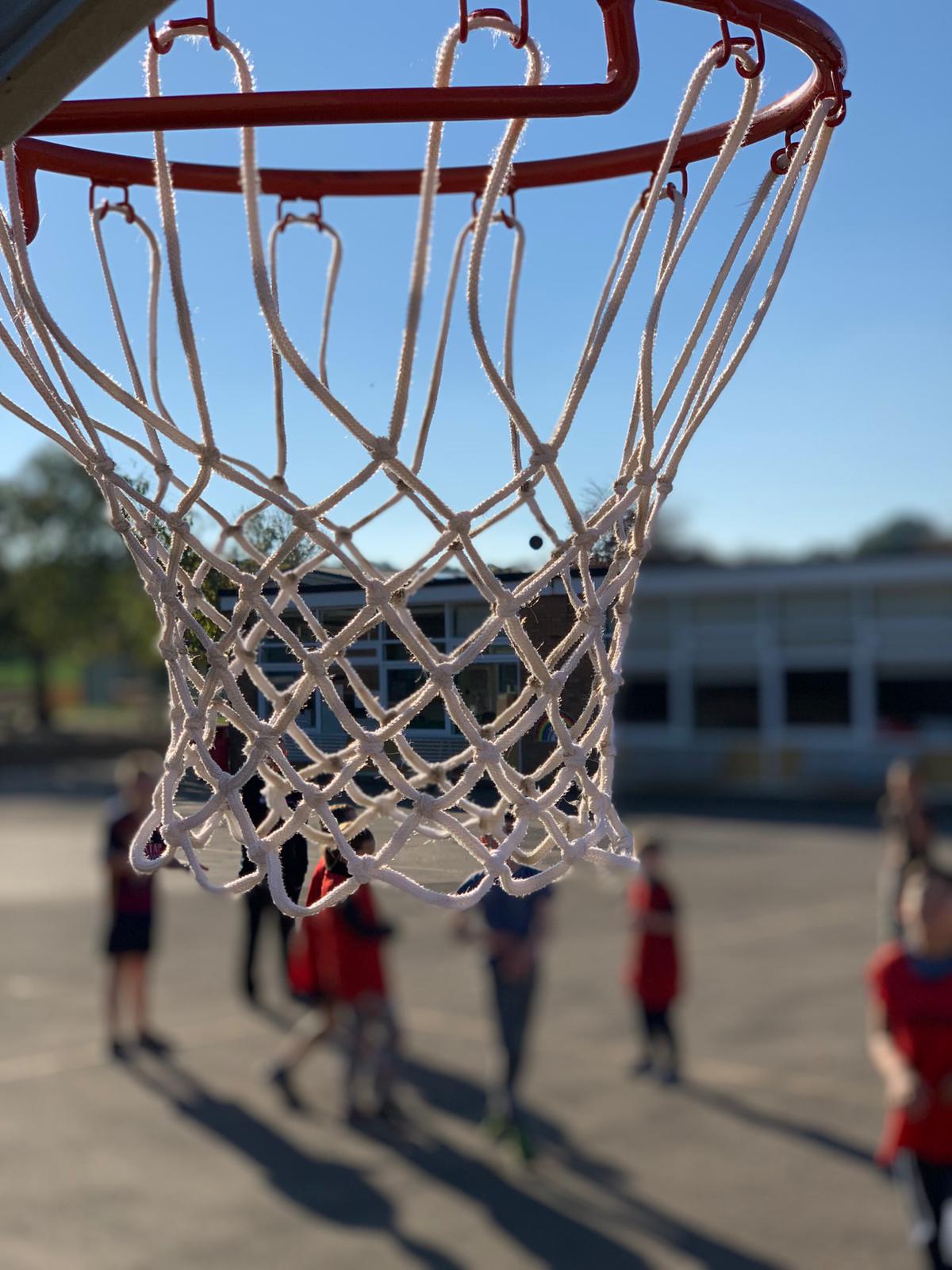 May Half Term Multi Sports, Saltford School